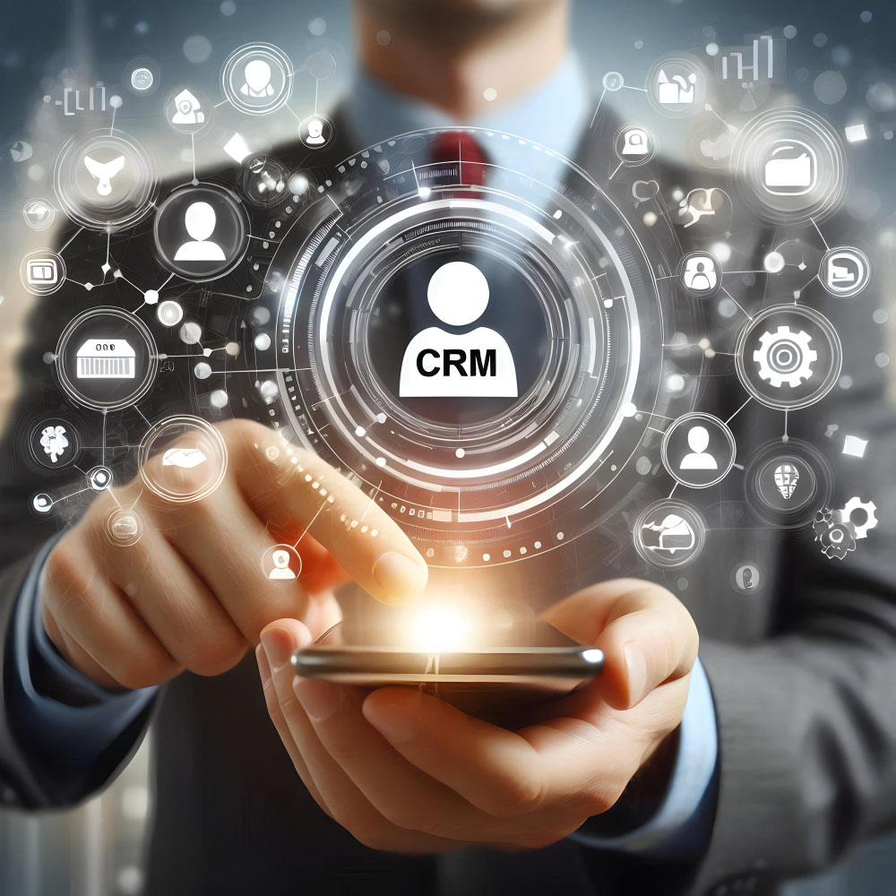 crm per la farmacia con il digital hub di farmacia evoluta