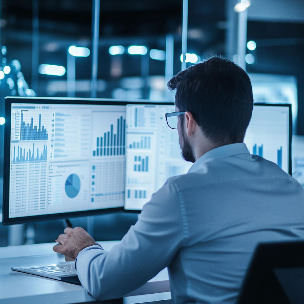 monitoraggio dati farmacia con il digital hub di farmacia evoluta