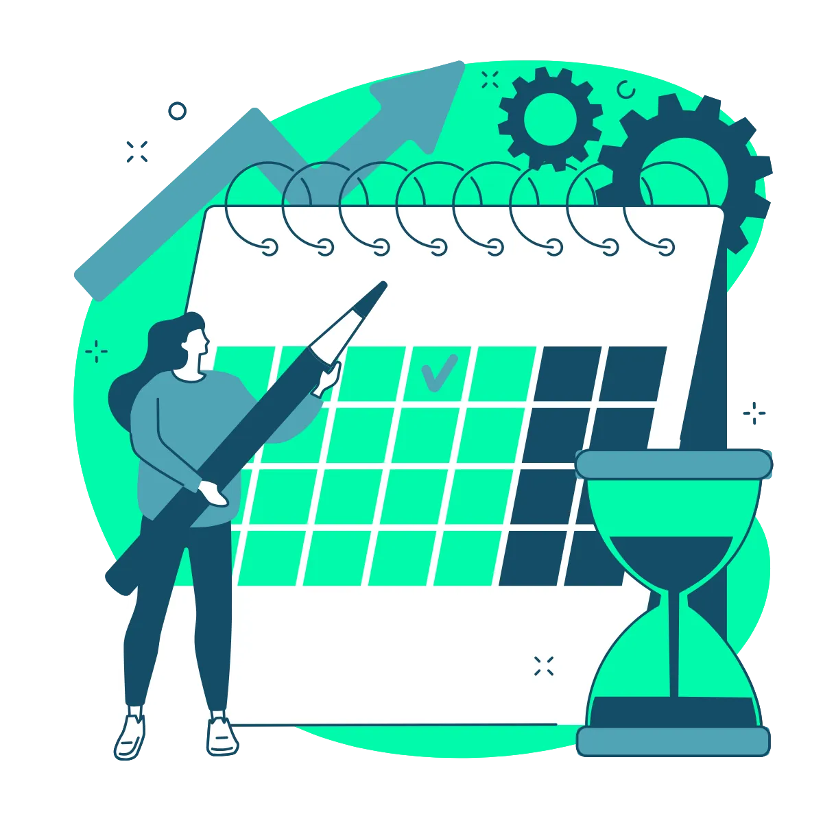 Gestione Noleggi e Servizi Aggiuntivi