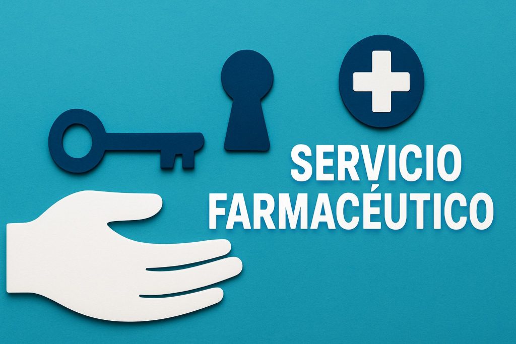 7 beneficios clave del servicio farmacutico en 2026