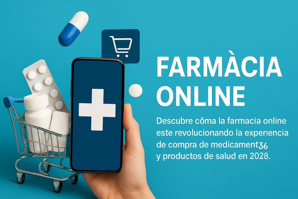 7 Sorprendentes Farmàcia Online Ventajas en 2026 2 7 sorprendentes farmcia online ventajas en 2026 1