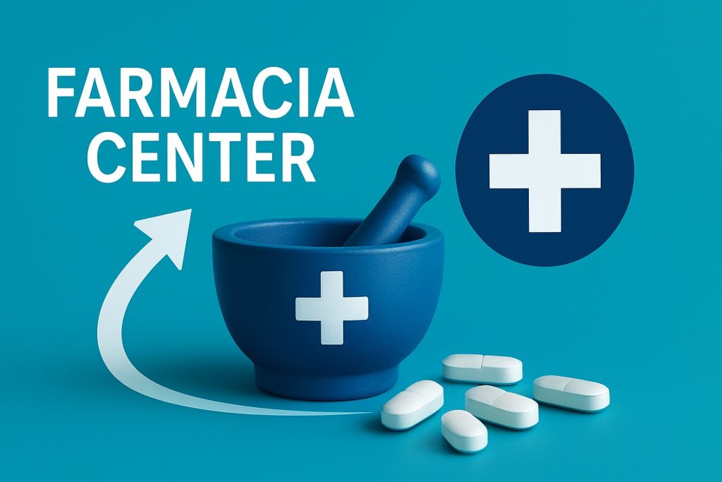 farmacia center gua esencial para el 2026
