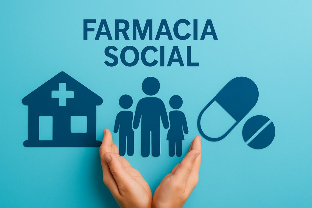 Guía Completa De Farmacia Social: Todo Lo Que Debes Saber 2026 2 gua completa de farmacia social todo lo que debes saber 2026