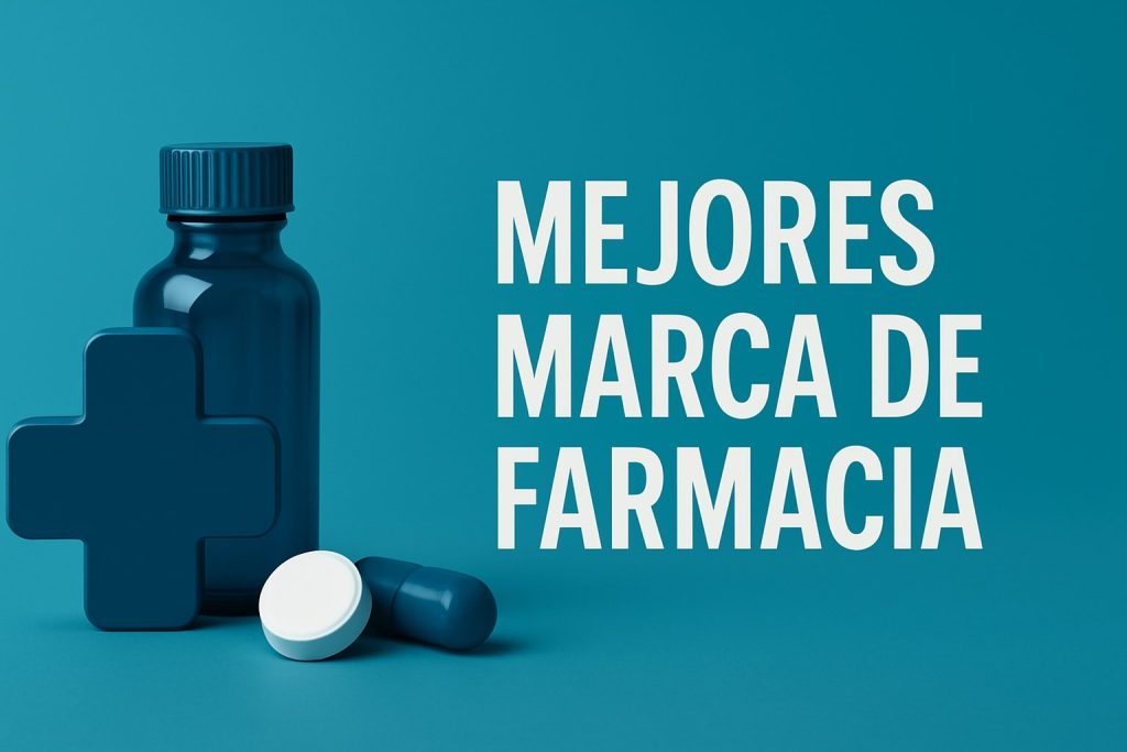 7 Mejores Marca de Farmacia en 2026 para tu Cuidado Personal 3 7 mejores marca de farmacia en 2026 para tu cuidado personal