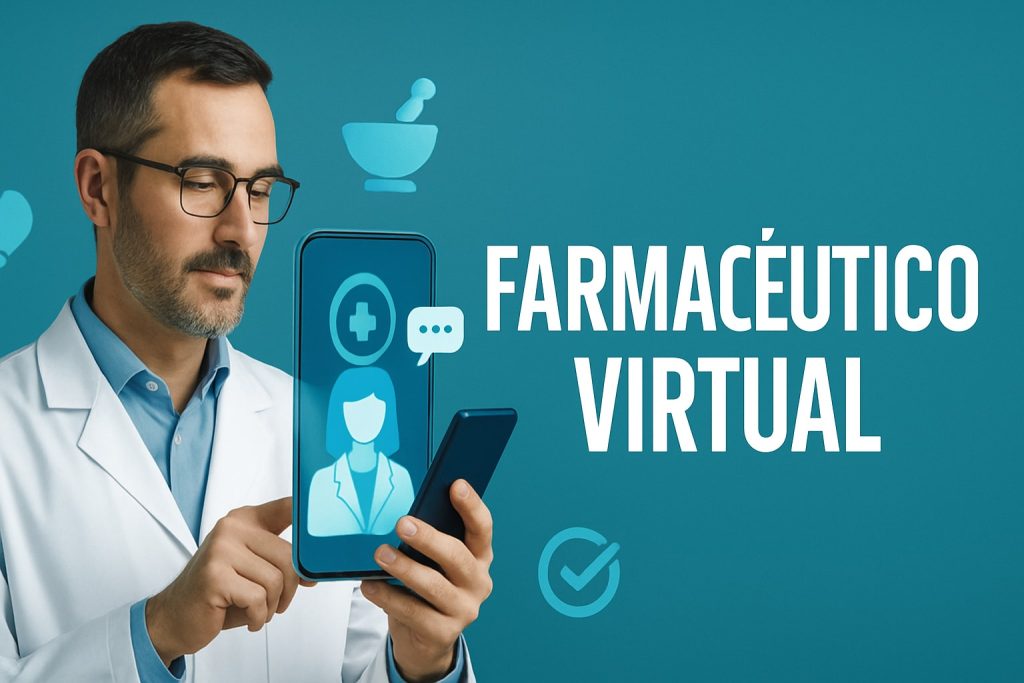 Farmaceutico Virtual: Guía Esencial para 2026 2 farmaceutico virtual gua esencial para 2026